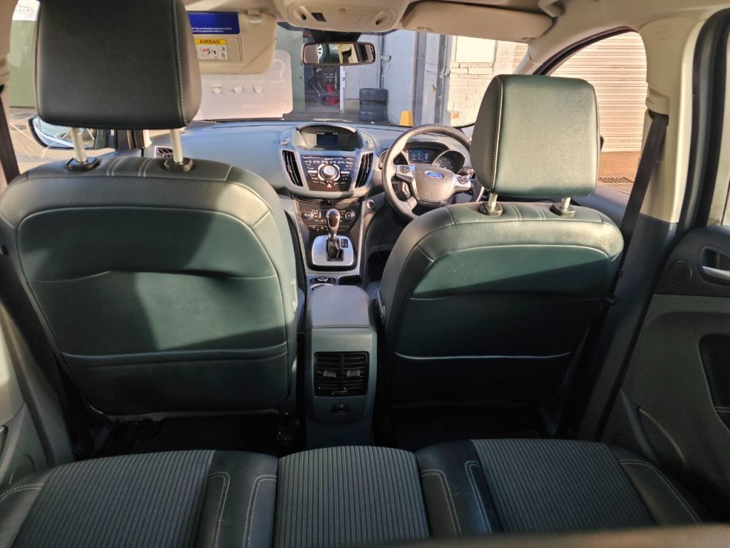 Used Ford C-Max 2014 for sale - 76670466: Photo 14