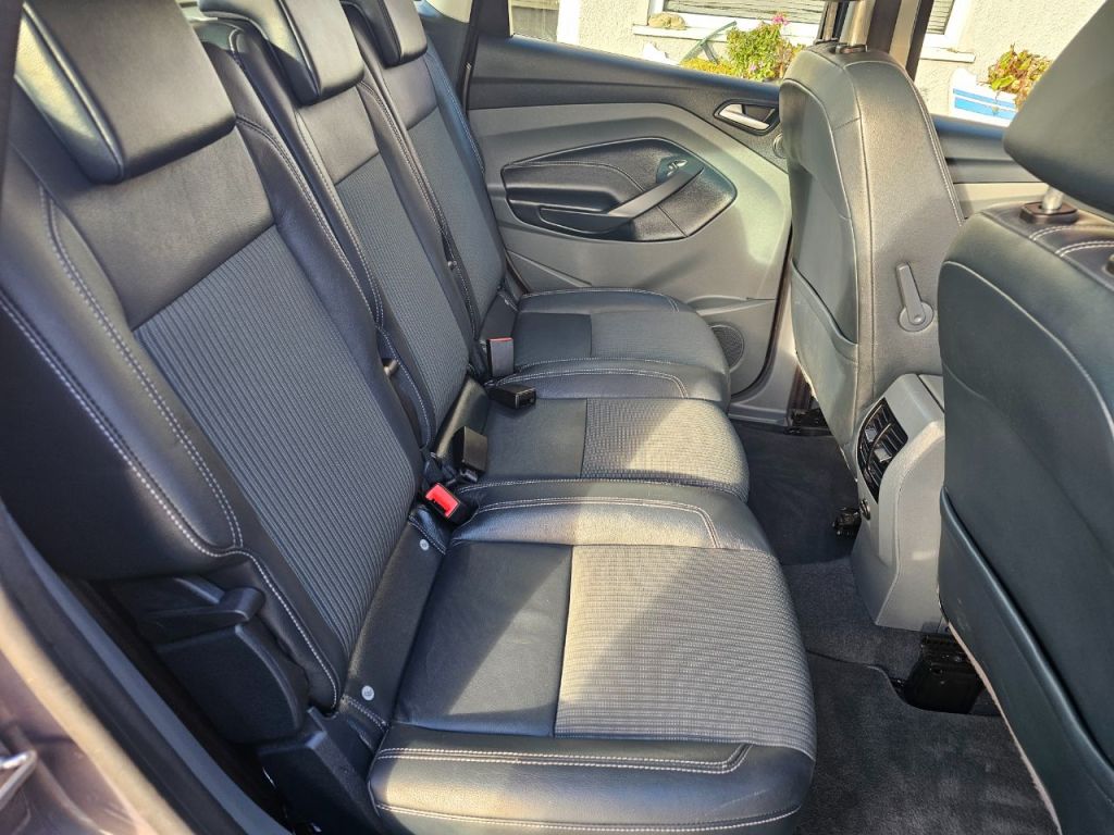 Used Ford C-Max 2014 for sale - 76670466: Photo 15