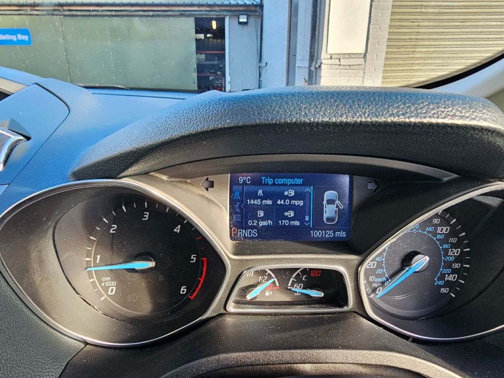 Used Ford C-Max 2014 for sale - 76670466: Photo 18