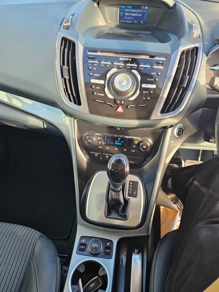 Used Ford C-Max 2014 for sale - 76670466: Photo 19