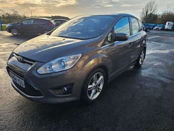 2014 - 2.0 TDCi Titanium X 5dr Powershift