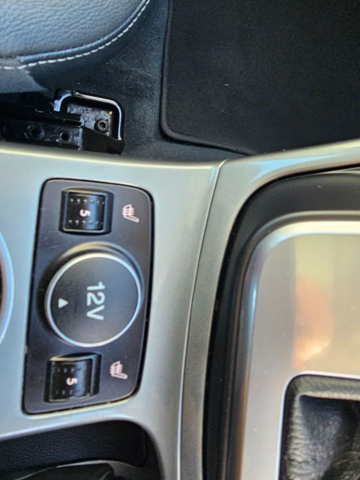 Used Ford C-Max 2014 for sale - 76670466: Photo 20