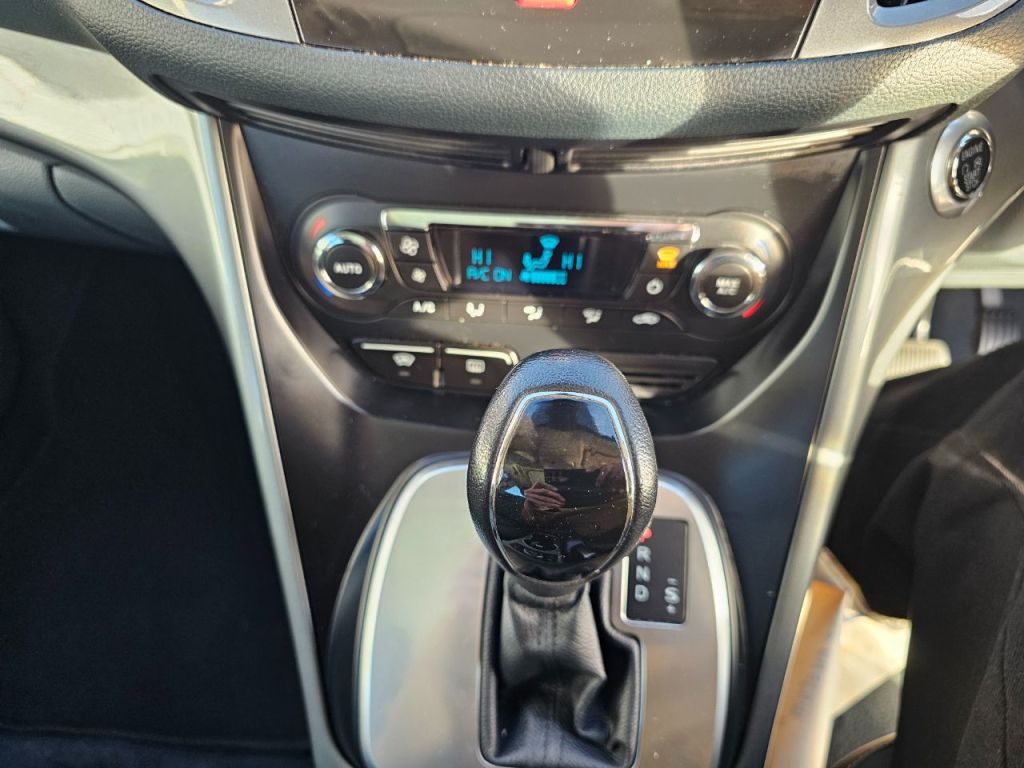 Used Ford C-Max 2014 for sale - 76670466: Photo 21