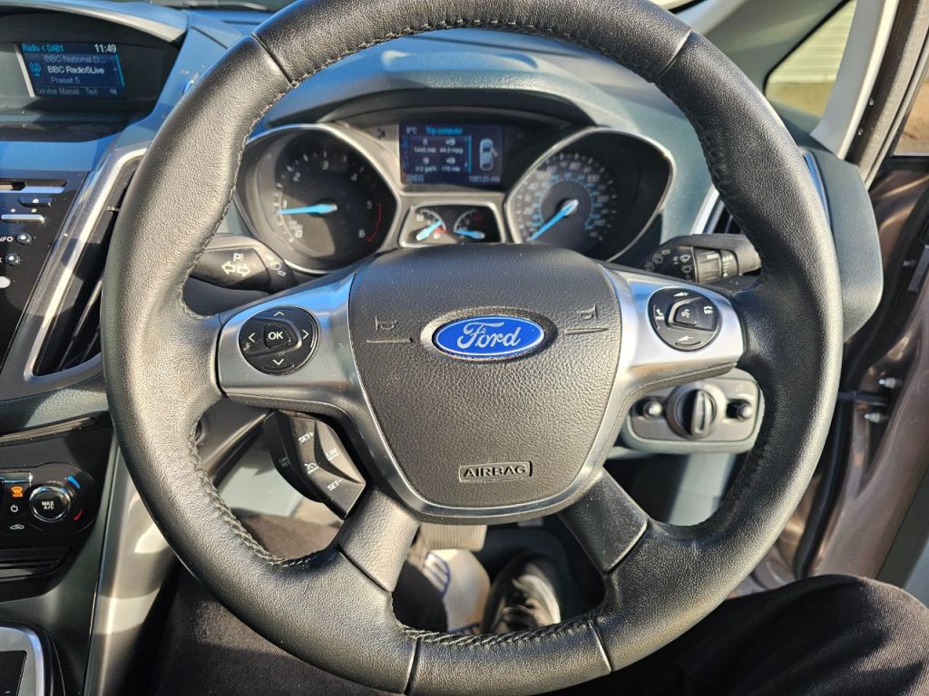 Used Ford C-Max 2014 for sale - 76670466: Photo 22