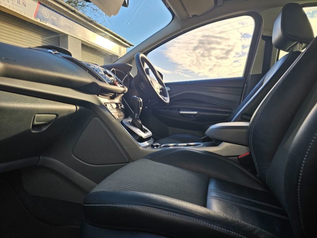 Used Ford C-Max 2014 for sale - 76670466: Photo 9