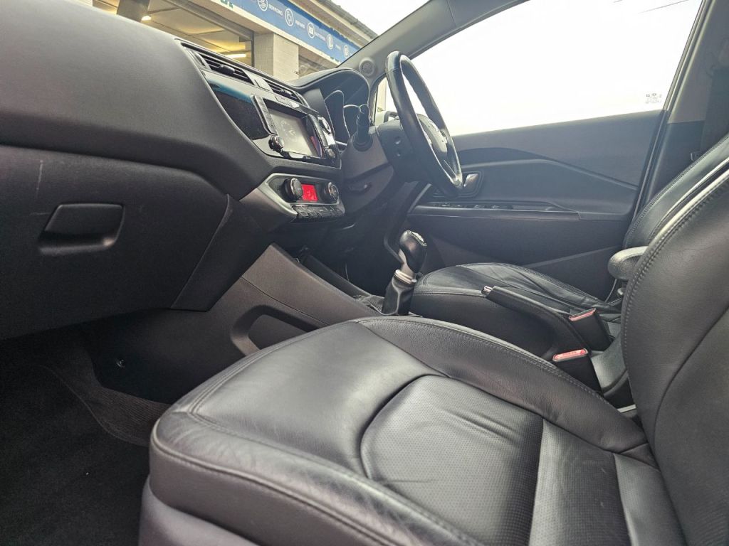 Used Kia Rio 2015 for sale - 75875057: Photo 10
