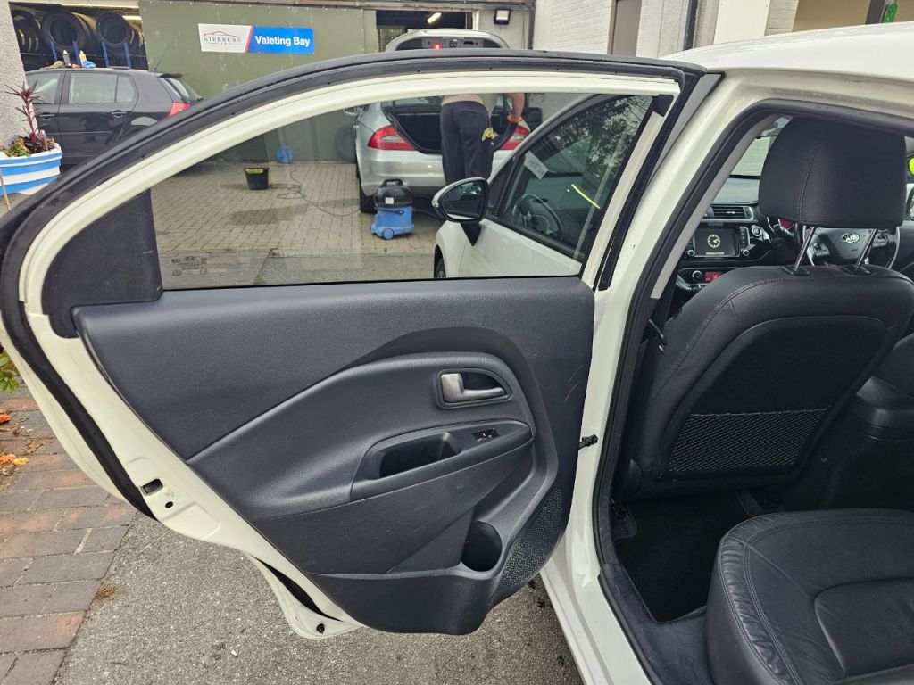 Used Kia Rio 2015 for sale - 75875057: Photo 12
