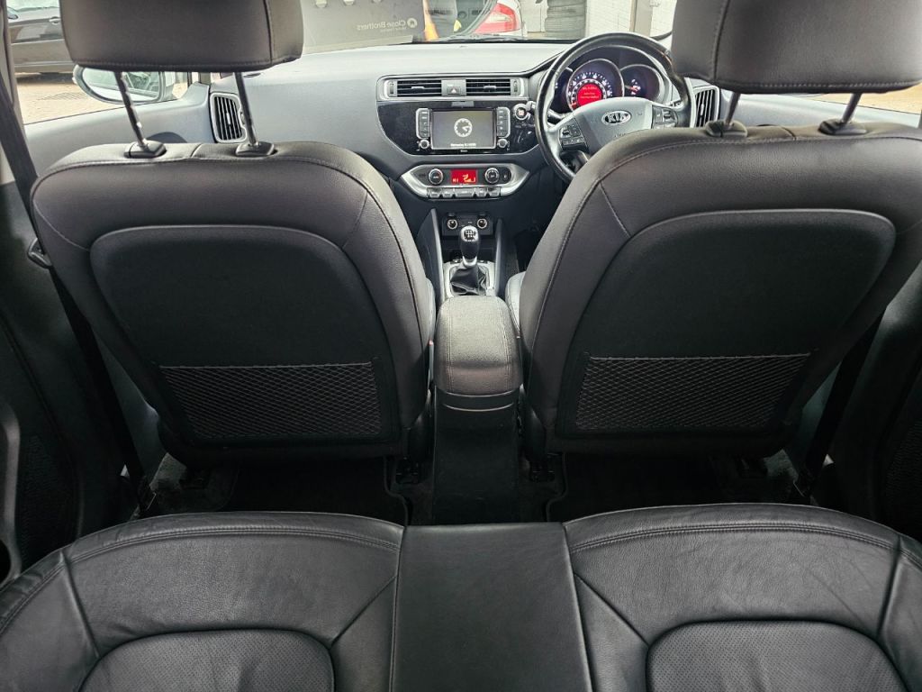 Used Kia Rio 2015 for sale - 75875057: Photo 16