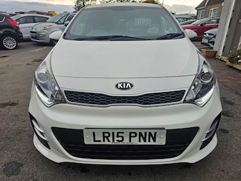 2015 - 1.4 ISG 4 5dr