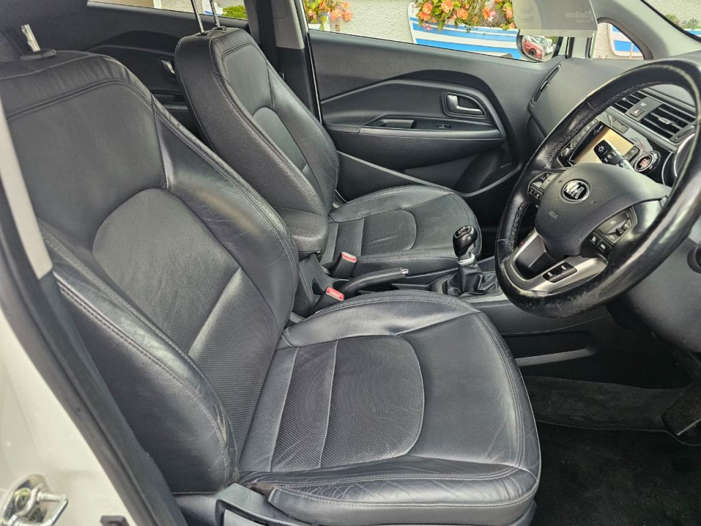 Used Kia Rio 2015 for sale - 75875057: Photo 20