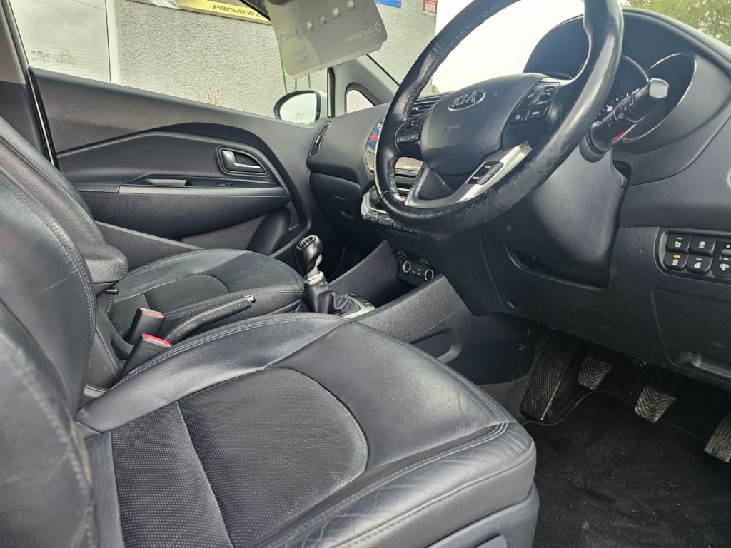 Used Kia Rio 2015 for sale - 75875057: Photo 21