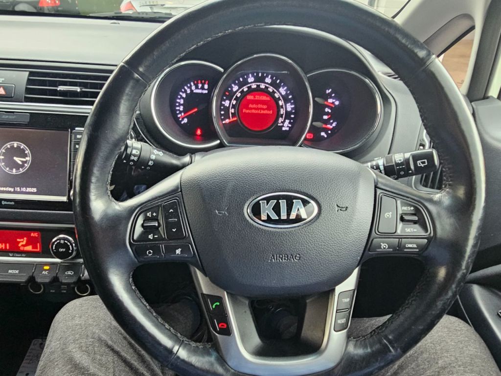 Used Kia Rio 2015 for sale - 75875057: Photo 23