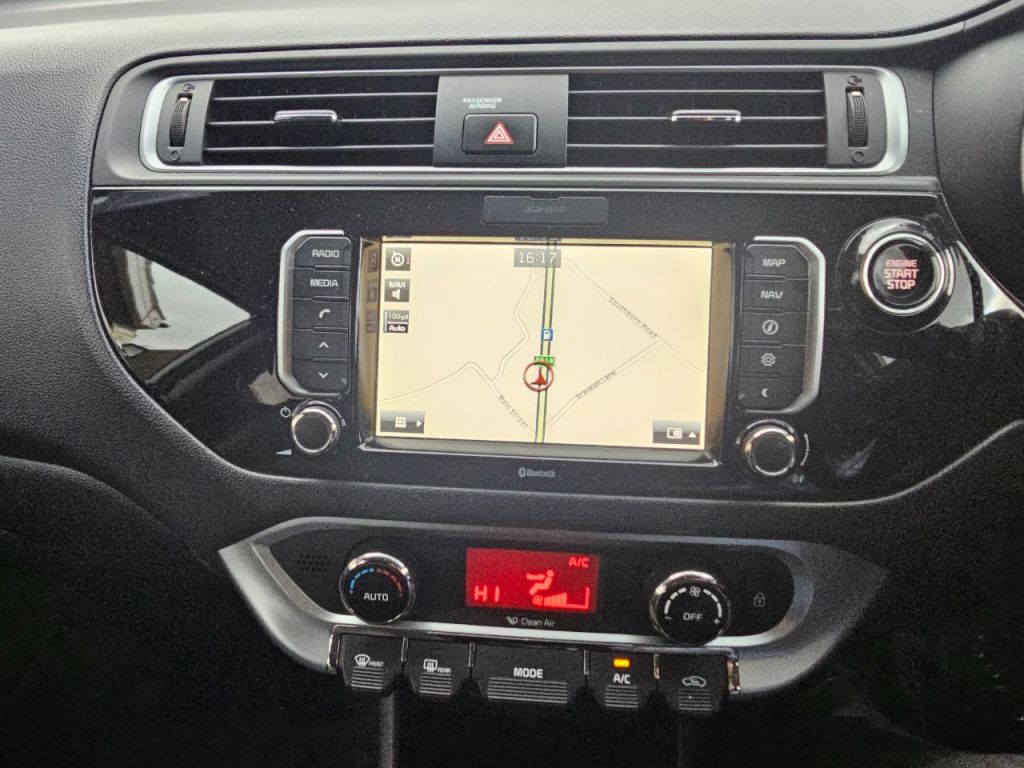 Used Kia Rio 2015 for sale - 75875057: Photo 24