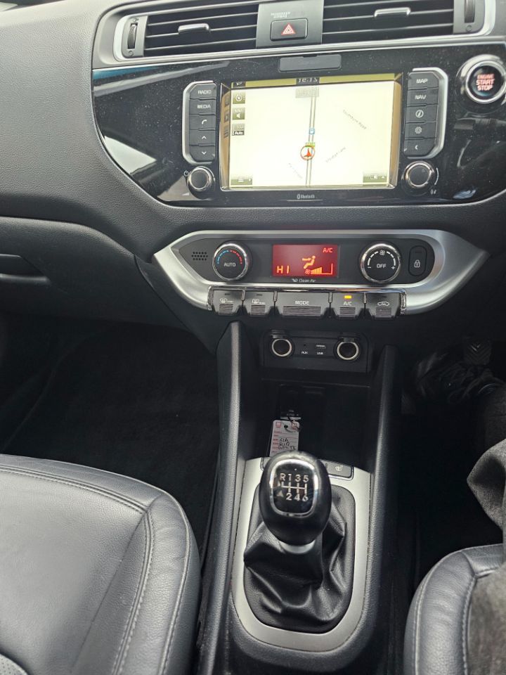 Used Kia Rio 2015 for sale - 75875057: Photo 25