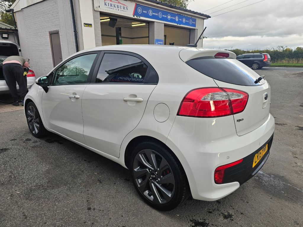 Used Kia Rio 2015 for sale - 75875057: Photo 7
