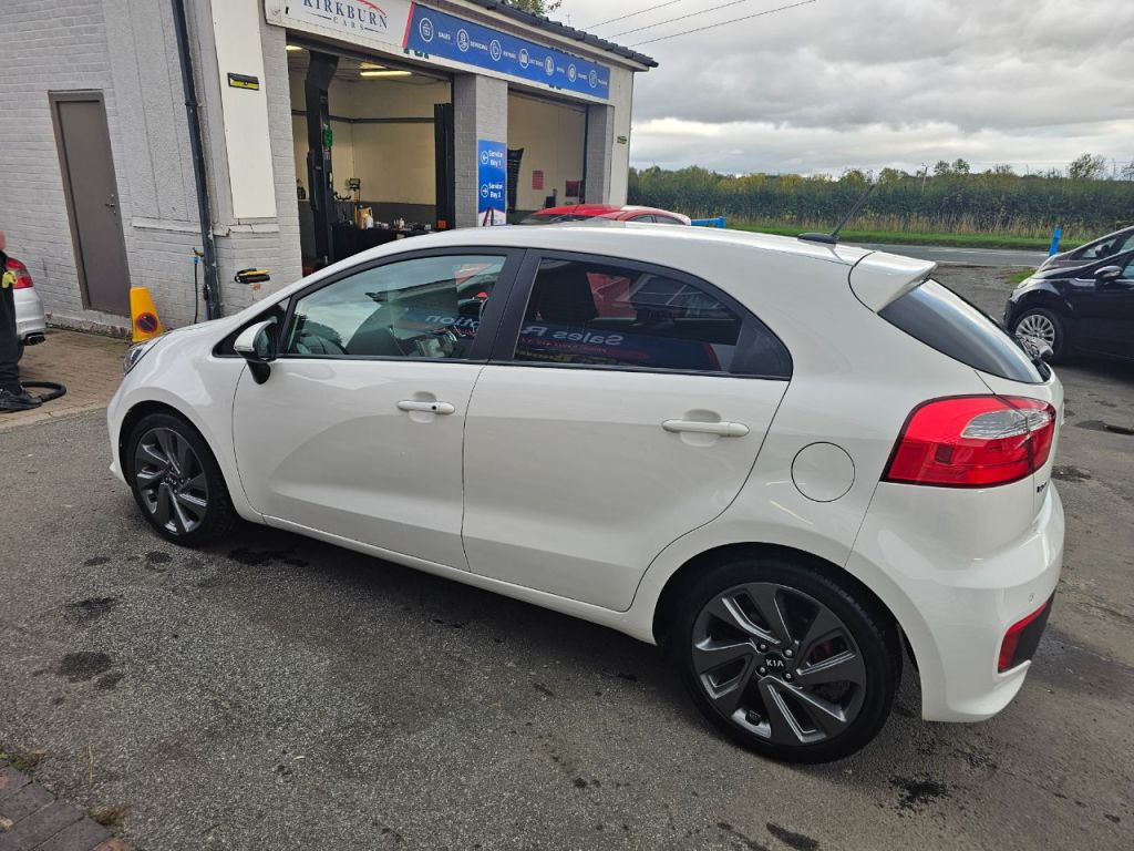Used Kia Rio 2015 for sale - 75875057: Photo 8