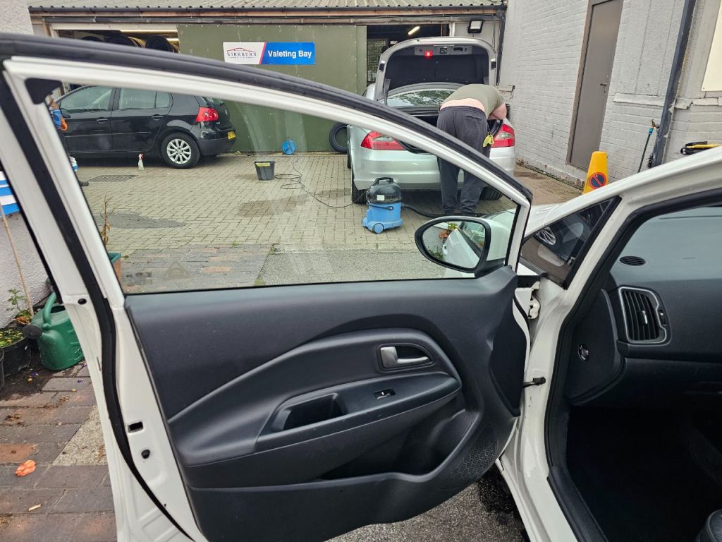 Used Kia Rio 2015 for sale - 75875057: Photo 9