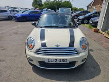 2012 - 1.6 One 2dr