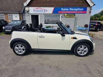 Used MINI Convertible 2012 for sale - 74930151: Photo