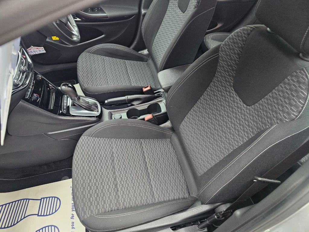 Used Vauxhall Astra 2017 for sale - 77616554: Photo 12