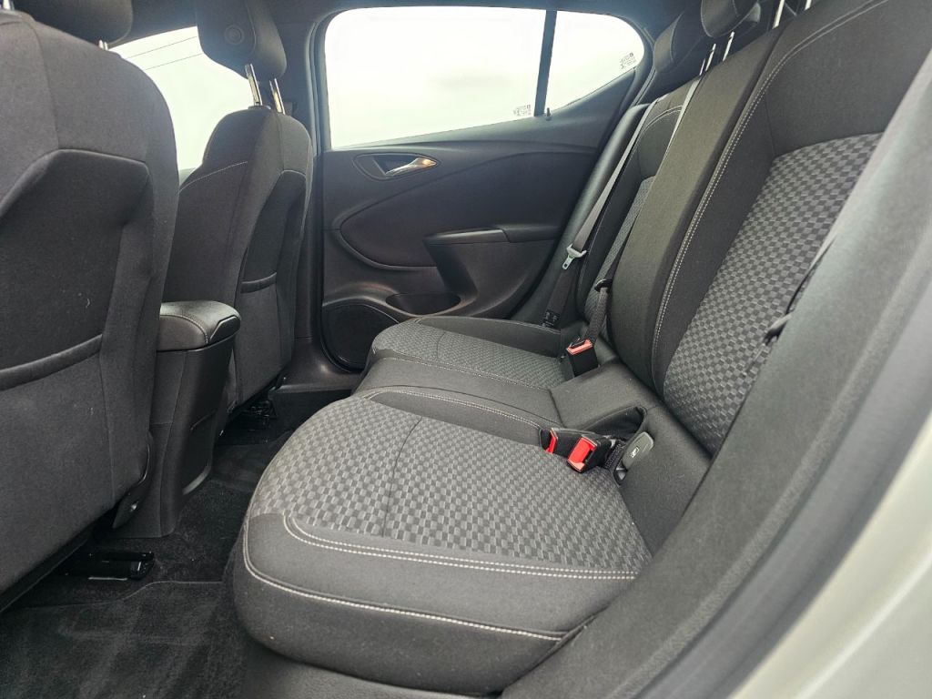 Used Vauxhall Astra 2017 for sale - 77616554: Photo 14