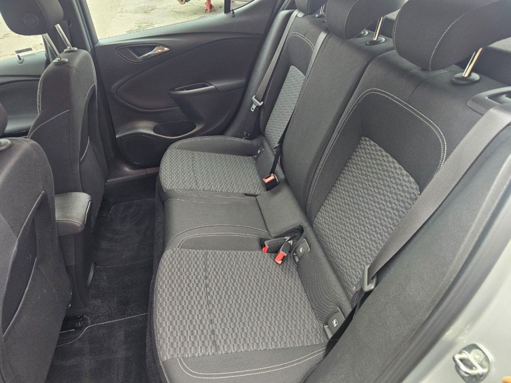 Used Vauxhall Astra 2017 for sale - 77616554: Photo 15