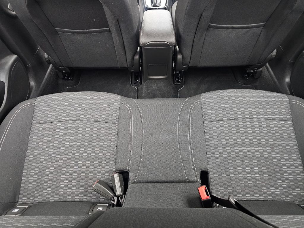 Used Vauxhall Astra 2017 for sale - 77616554: Photo 17