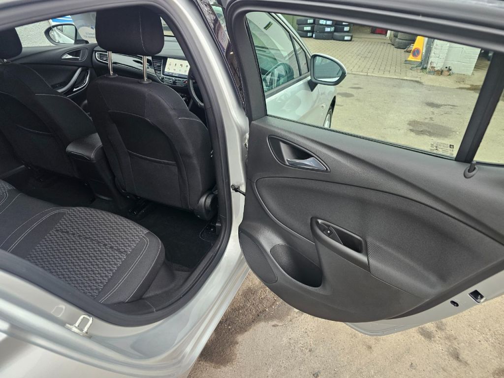 Used Vauxhall Astra 2017 for sale - 77616554: Photo 19