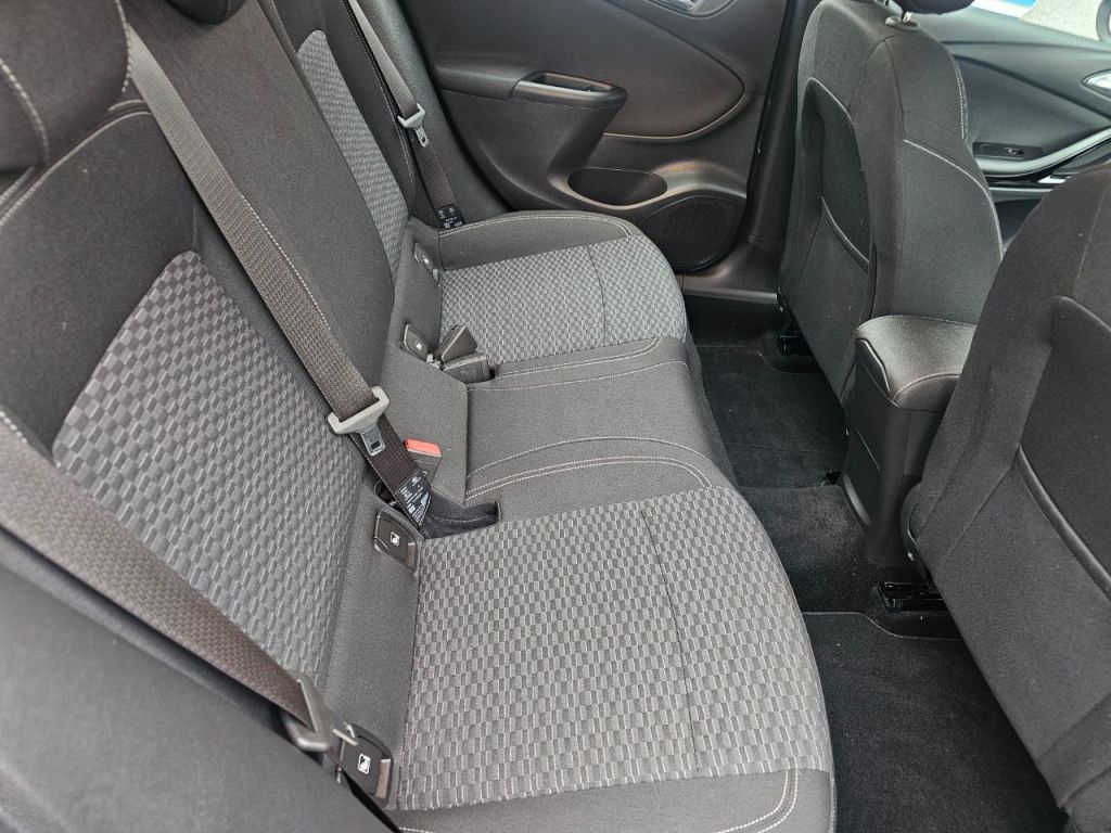 Used Vauxhall Astra 2017 for sale - 77616554: Photo 20