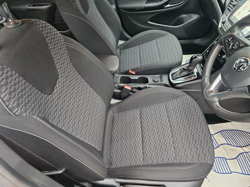 Used Vauxhall Astra 2017 for sale - 77616554: Photo 23