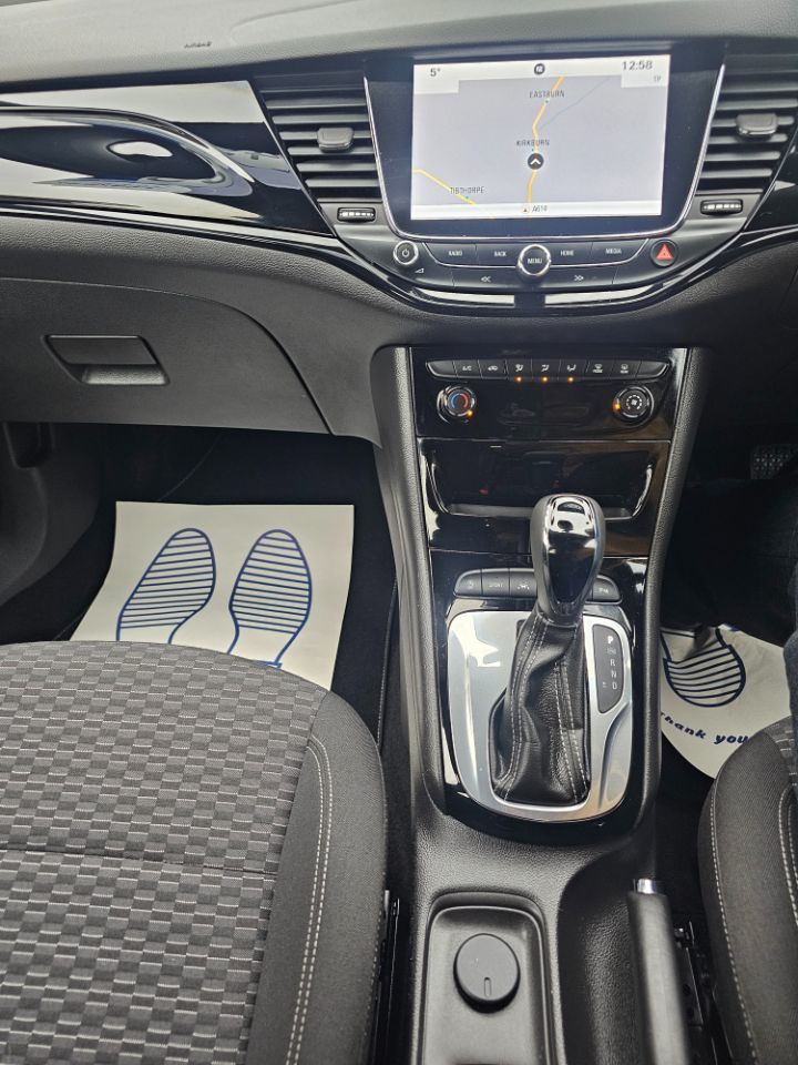 Used Vauxhall Astra 2017 for sale - 77616554: Photo 27