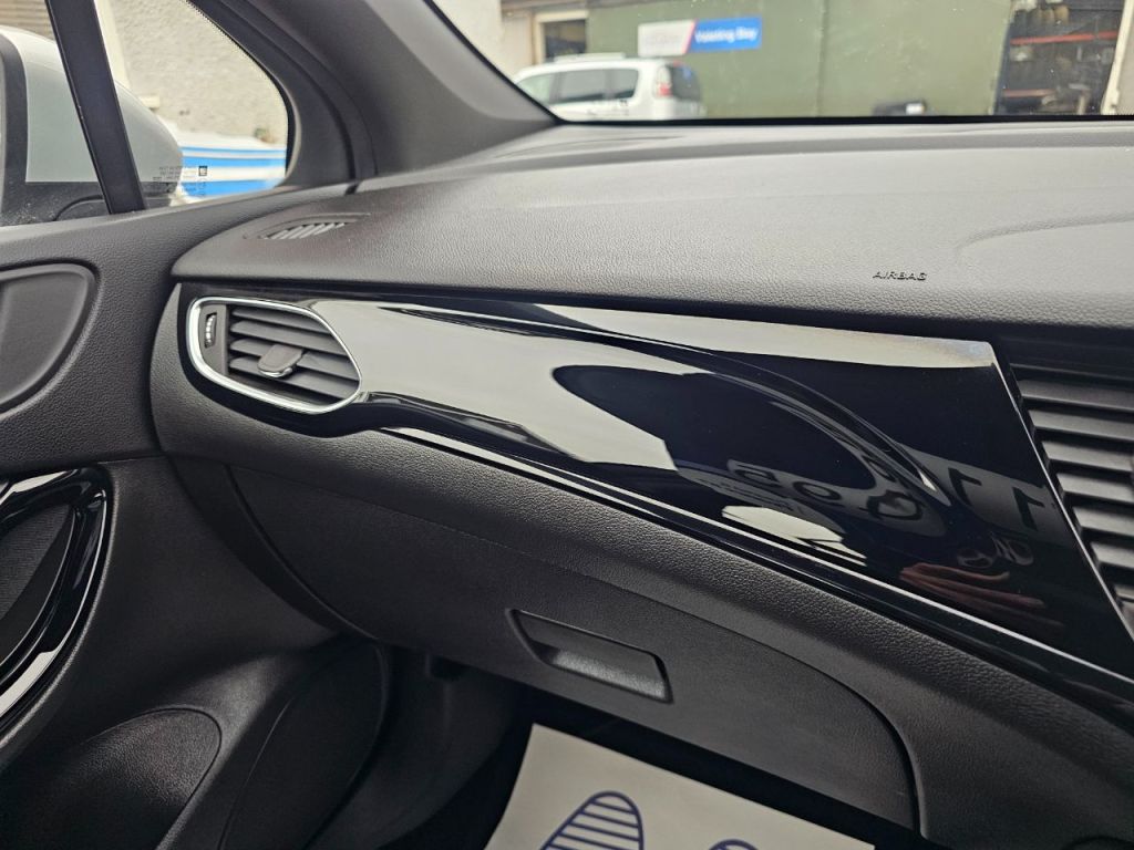 Used Vauxhall Astra 2017 for sale - 77616554: Photo 28