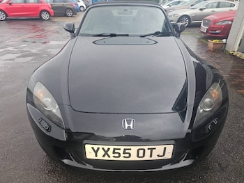 Used Honda S2000 2005 for sale - 78474520: Photo