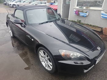 Used Honda S2000 2005 for sale - 78474520: Photo