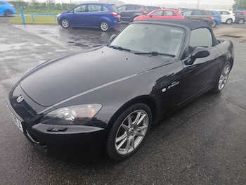 Used Honda S2000 2005 for sale - 78474520: Photo
