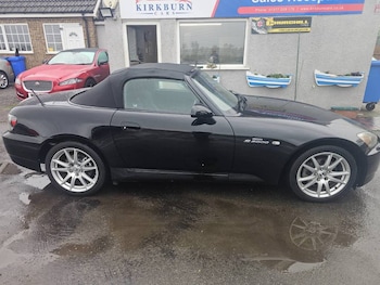 Used Honda S2000 2005 for sale - 78474520: Photo
