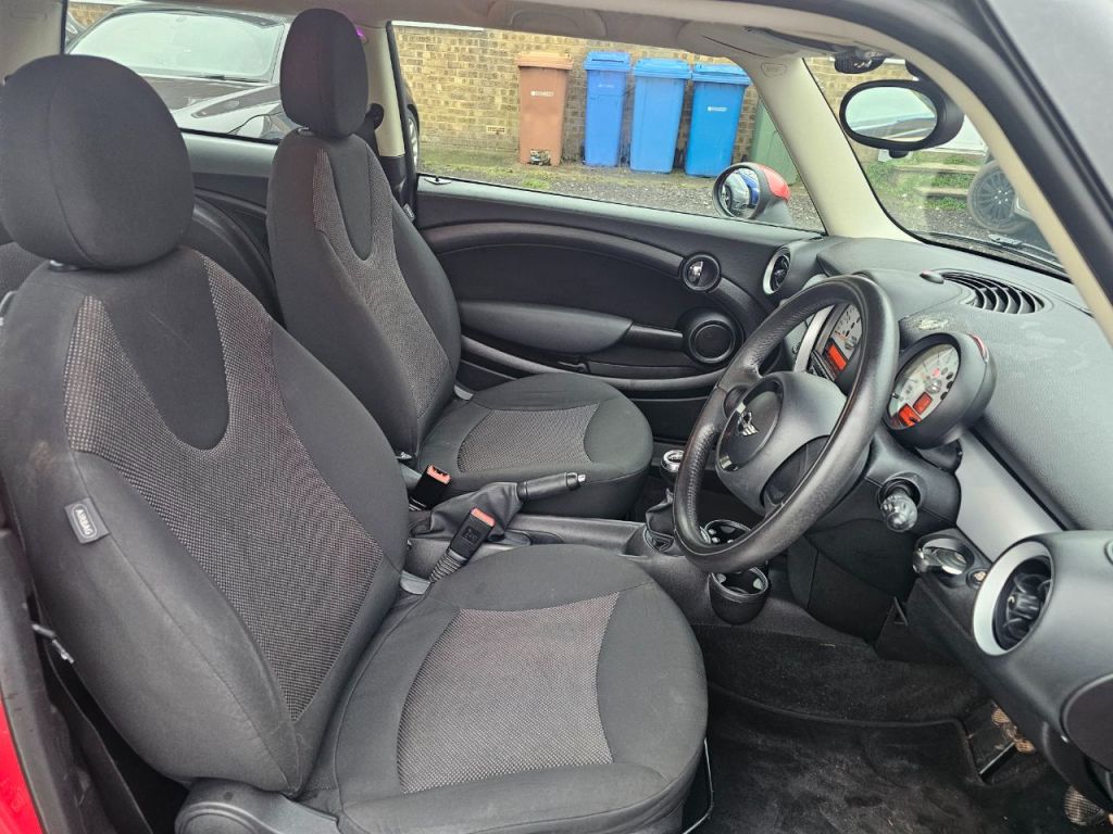 Used MINI Hatch 2013 for sale - 77282868: Photo 11