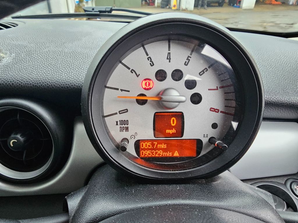 Used MINI Hatch 2013 for sale - 77282868: Photo 12