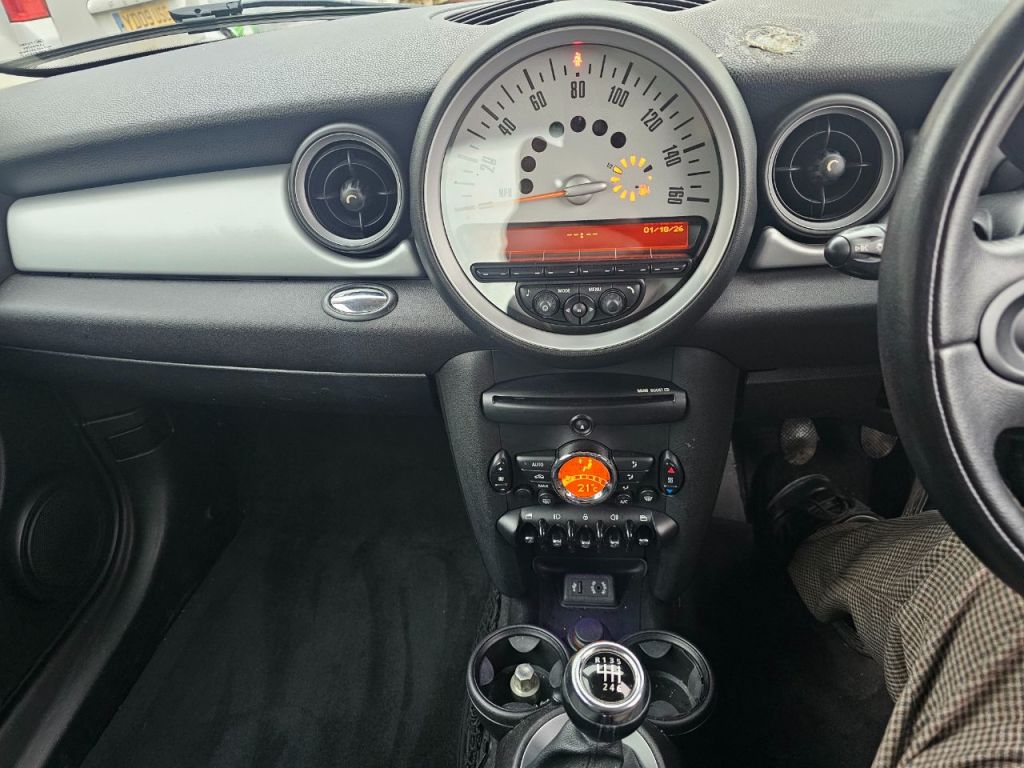 Used MINI Hatch 2013 for sale - 77282868: Photo 13