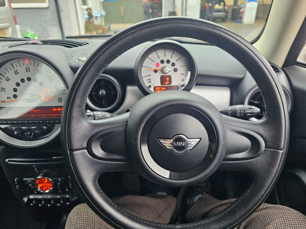 Used MINI Hatch 2013 for sale - 77282868: Photo 14