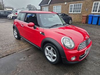 Used MINI Hatch 2013 for sale - 77282868: Photo