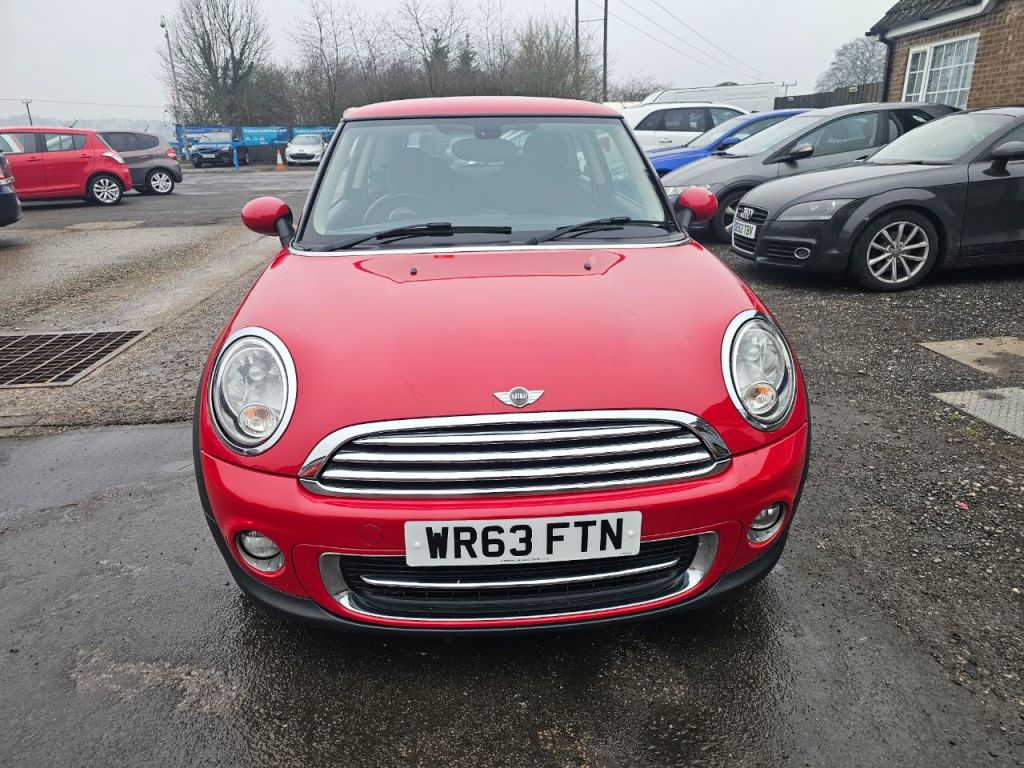 Used MINI Hatch 2013 for sale - 77282868: Photo 3