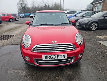 Used MINI Hatch 2013 for sale - 77282868: Photo
