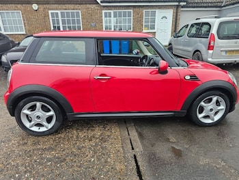 Used MINI Hatch 2013 for sale - 77282868: Photo