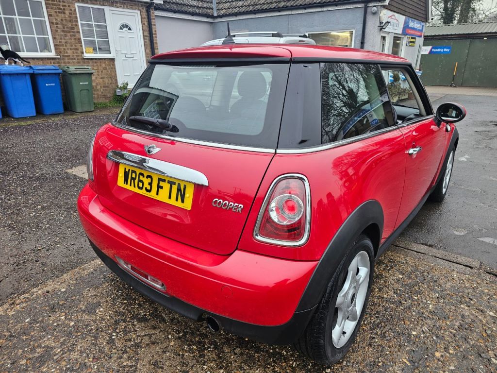 Used MINI Hatch 2013 for sale - 77282868: Photo 5