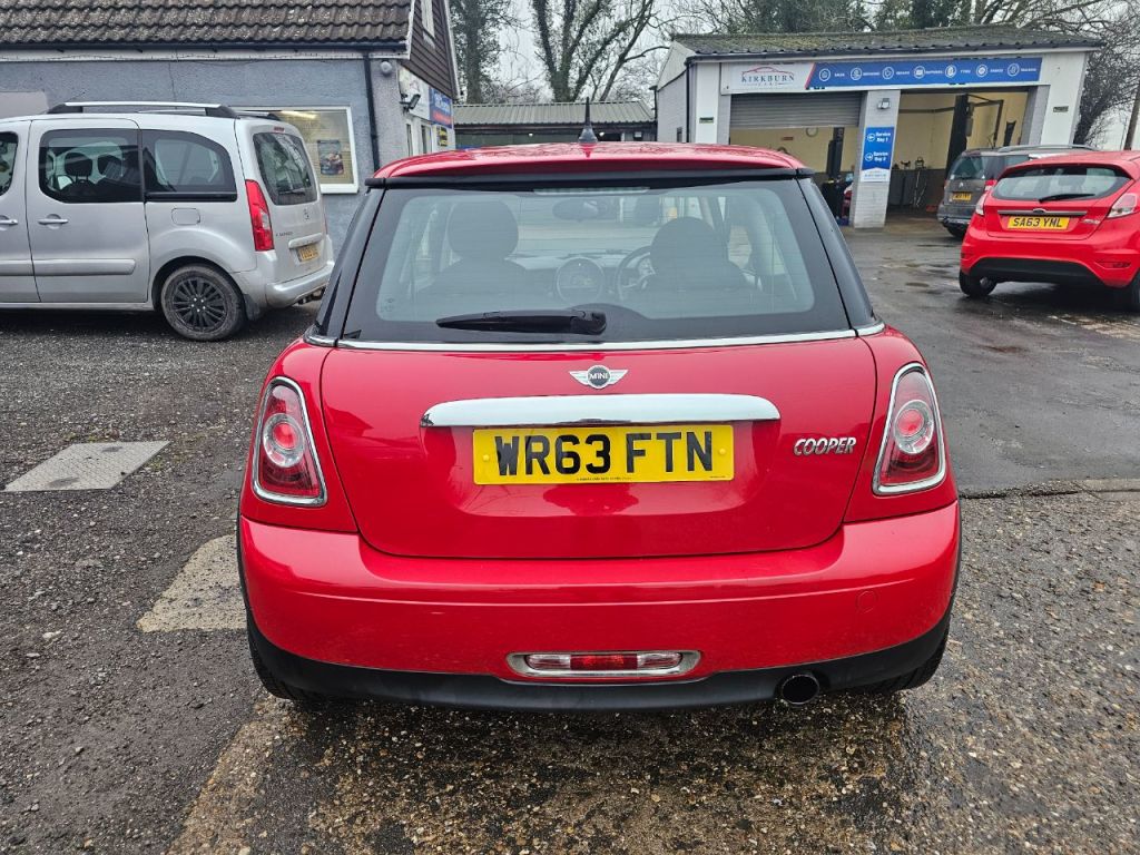 Used MINI Hatch 2013 for sale - 77282868: Photo 6