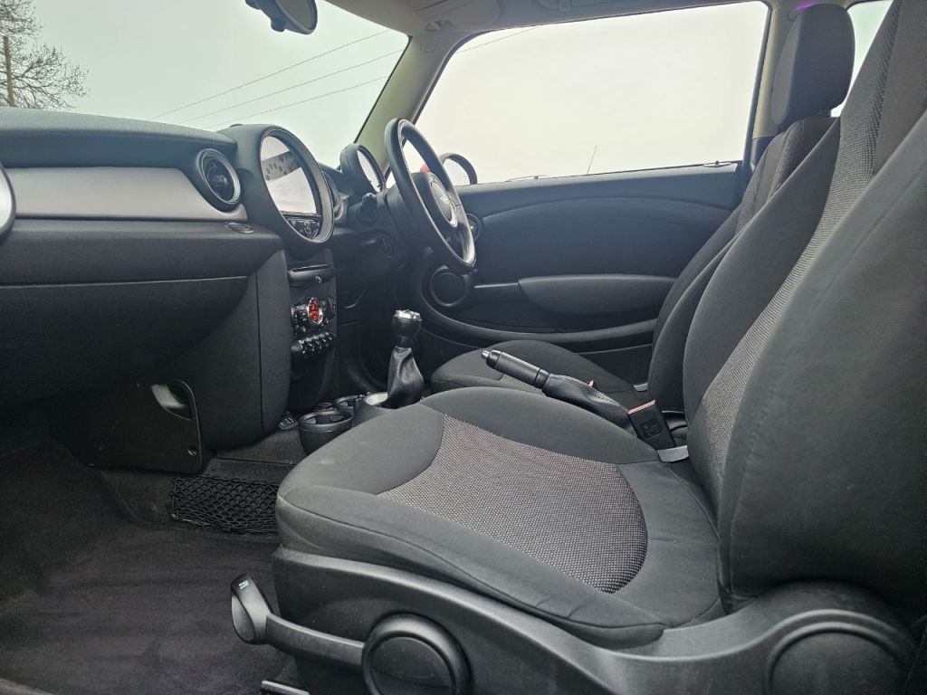 Used MINI Hatch 2013 for sale - 77282868: Photo 9