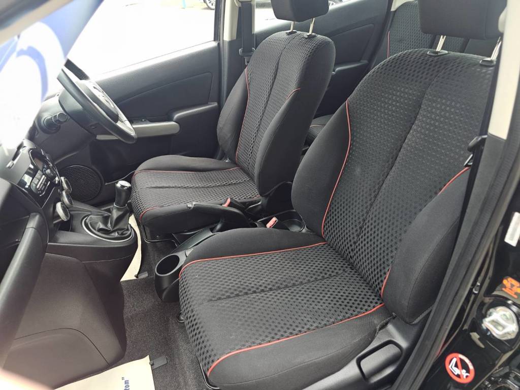 Used Mazda Mazda2 2011 for sale - 78219241: Photo 11