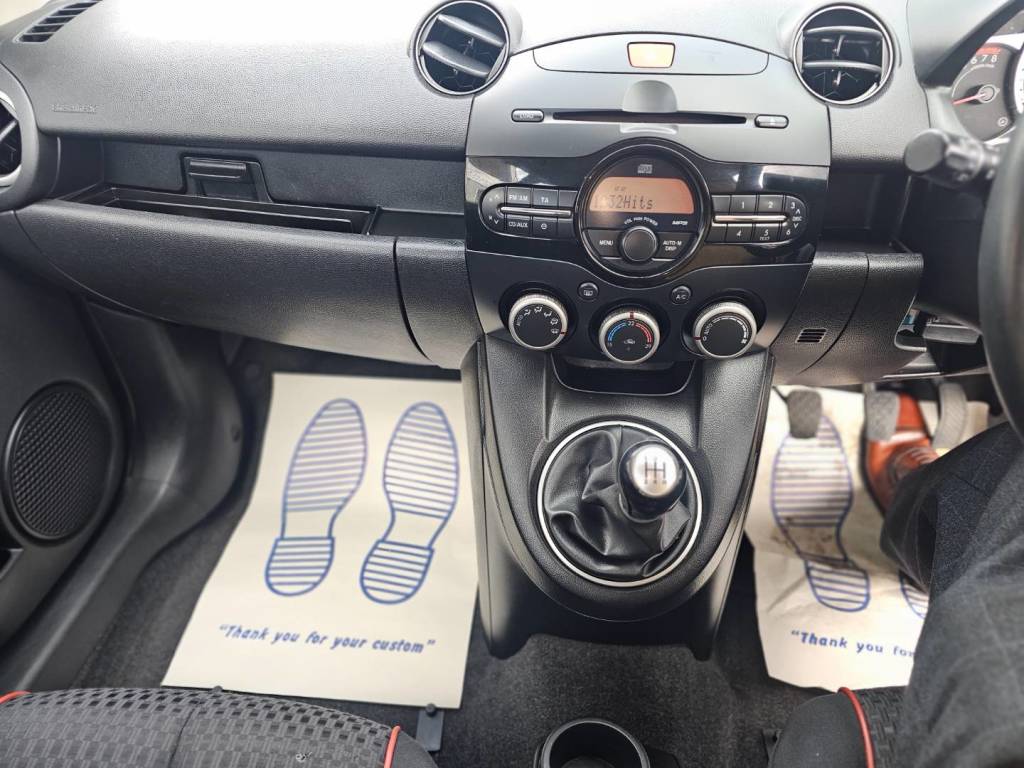 Used Mazda Mazda2 2011 for sale - 78219241: Photo 19