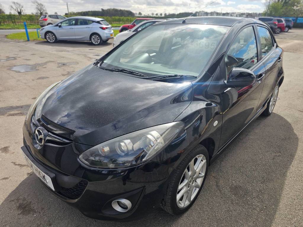 Used Mazda Mazda2 2011 for sale - 78219241: Photo 2